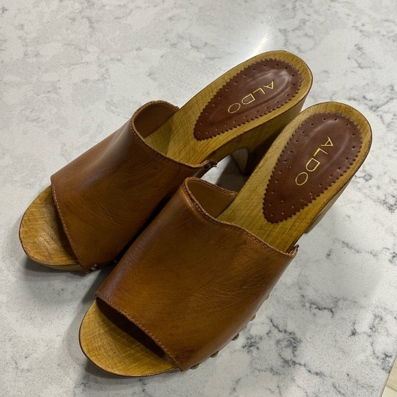 Aldo shoes - Picture 1 of 10